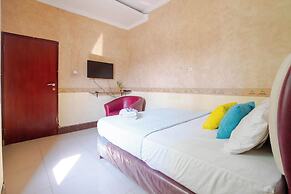 Nusa Indah Syariah Bandara By Abdihome