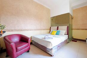 Nusa Indah Syariah Bandara By Abdihome