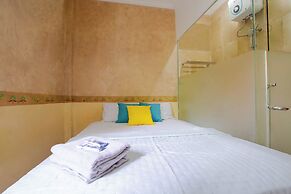 Nusa Indah Syariah Bandara By Abdihome