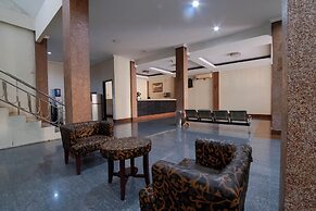 Nusa Indah Syariah Bandara By Abdihome