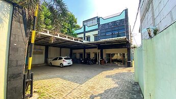 Nusa Indah Syariah Bandara By Abdihome