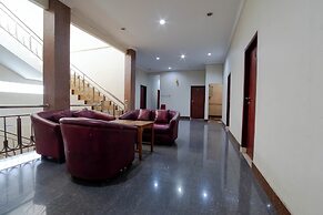 Nusa Indah Syariah Bandara By Abdihome