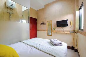 Nusa Indah Syariah Bandara By Abdihome