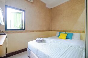 Nusa Indah Syariah Bandara By Abdihome