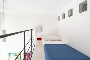 4156 Green Emerald by Barbarhouse