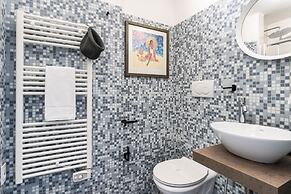 4156 Green Emerald by Barbarhouse