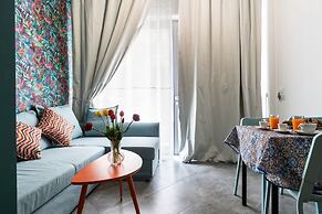 4156 Green Emerald by Barbarhouse