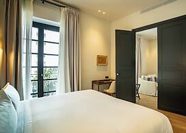 Hotel Boutique Sidonia