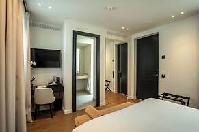 Hotel Boutique Sidonia