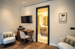 Hotel Boutique Sidonia