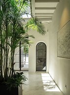 Hotel Boutique Sidonia