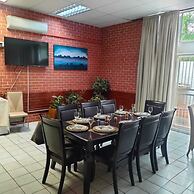 Royal Bafokeng Guest House