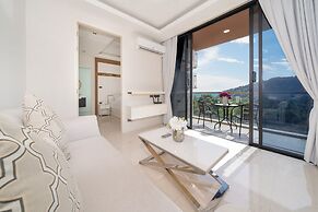 Tropical Suite A602 at Viva Patong Condo