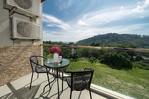 Tropical Suite A602 at Viva Patong Condo