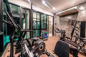 Tropical Suite A602 at Viva Patong Condo