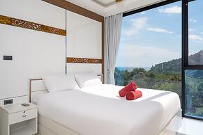 Tropical Suite A602 at Viva Patong Condo