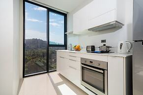 Tropical Suite A602 at Viva Patong Condo