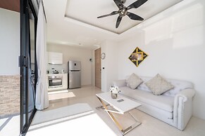 Tropical Suite A602 at Viva Patong Condo