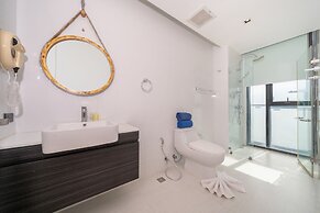 Tropical Suite A602 at Viva Patong Condo