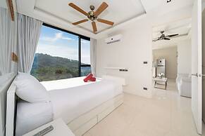 Tropical Suite A602 at Viva Patong Condo