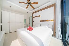 Tropical Suite A602 at Viva Patong Condo