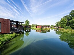 Wheelchair-friendly Getaway by Belvilla