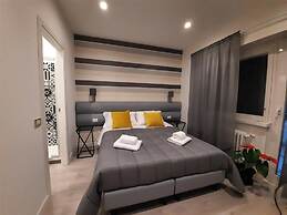 MARITZA'S HOUSE IN ROME