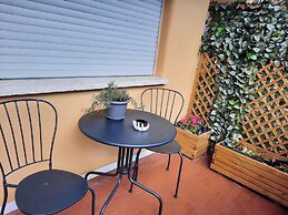 MARITZA'S HOUSE IN ROME