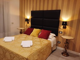 MARITZA'S HOUSE IN ROME