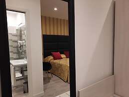 MARITZA'S HOUSE IN ROME