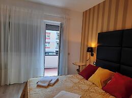 MARITZA'S HOUSE IN ROME