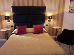 MARITZA'S HOUSE IN ROME