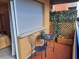 MARITZA'S HOUSE IN ROME