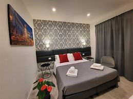 MARITZA'S HOUSE IN ROME