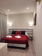 MARITZA'S HOUSE IN ROME