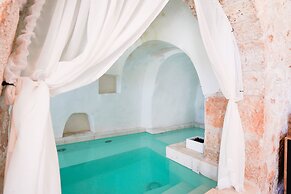 4152 Trulli Salsapariglia by Perle di Puglia