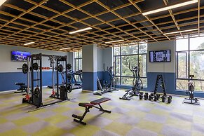 Alba Gardens 1Bed by YourHost