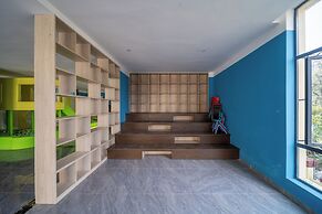 Alba Gardens 1Bed by YourHost