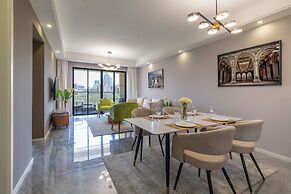 Alba Gardens 1Bed by YourHost