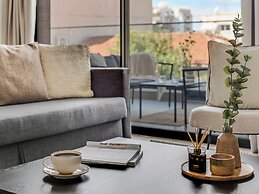 Sanders Crystal 2 Limassol