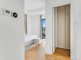 Sanders Crystal 2 Limassol