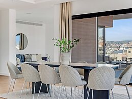 Sanders Crystal 2 Limassol