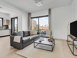 Sanders Crystal 2 Limassol