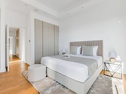 Sanders Crystal 2 Limassol