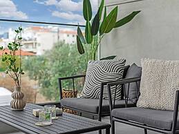 Sanders Crystal 2 Limassol