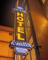 UCHA HOTEL & Suites