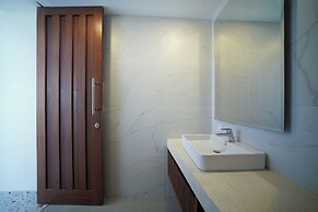 Floros Villa Canggu by Uniquecations