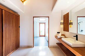 Floros Villa Canggu by Uniquecations