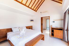 Floros Villa Canggu by Uniquecations
