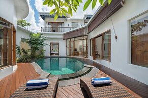 Floros Villa Canggu by Uniquecations
